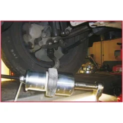 KS Tools Druck- Und Zughülsen-Satz, 36-tlg. -Deutschland Tool Ritter Verkaufs-Shop weiteres zubehoer fuer abziehwerkzeug 408678 czm