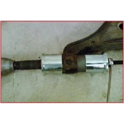 KS Tools Druck- Und Zughülsen-Satz, 36-tlg. -Deutschland Tool Ritter Verkaufs-Shop weiteres zubehoer fuer abziehwerkzeug 408680 czm