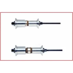 KS Tools Druck- Und Zughülsen-Satz, 36-tlg. -Deutschland Tool Ritter Verkaufs-Shop weiteres zubehoer fuer abziehwerkzeug 408681 czm