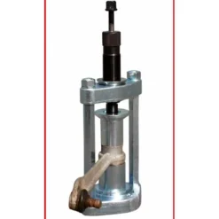 KS Tools Druck- Und Zughülsen-Satz, 36-tlg. -Deutschland Tool Ritter Verkaufs-Shop weiteres zubehoer fuer abziehwerkzeug 408686 czm