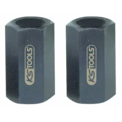 KS Tools Gewindeadapter-Satz 2-tlg. M18 X 1,5