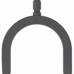 KS Tools Gabel Ausbau, Schwarz, 55,5 Mm