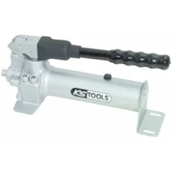 KS Tools Hydraulik-Handpumpe, 700bar