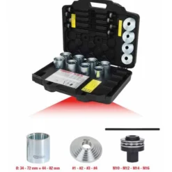 Deutschland Tool Ritter Verkaufs-Shop -Deutschland Tool Ritter Verkaufs-Shop weiteres zubehoer fuer abziehwerkzeug 690612 czm