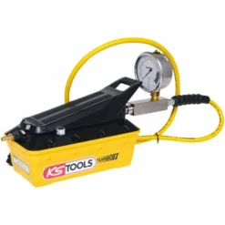 KS Tools Pneumatische Hydraulik-Pumpe, 255 Mm 6 KS Tools Pneumatische Hydraulik-Pumpe, 255 Mm -Deutschland Tool Ritter Verkaufs-Shop weiteres zubehoer fuer abziehwerkzeug 695668 czm