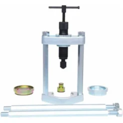 KS Tools Universal-Pressrahmen Mit Hydraulikspindel, 6-tlg. -Deutschland Tool Ritter Verkaufs-Shop weiteres zubehoer fuer abziehwerkzeug 713680 czm