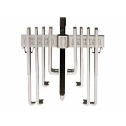 Bahco Gebogener Ersatzarm Für Abzieher 4540-17, 65 mm