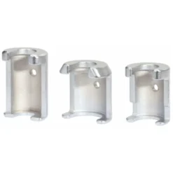 KS Tools Zuggabel #2, Öffnung 25 Mm, H=50 Mm