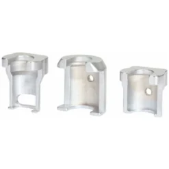 KS Tools Zuggabel #7, Öffnung 17 Mm, H=55 Mm