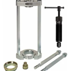 KS Tools Universal-Pressrahmen Mit Hydraulikspindel, 6-tlg.