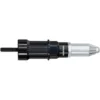 Projahn Profi Blindnietvorsatz-Adapter Für Bohrmaschinen Und Akkuschrauber 3,0 - 6,4 Mm -Deutschland Tool Ritter Verkaufs-Shop weiteres zubehoer fuer blindnietzangen nietwerkzeug 1180405 czm