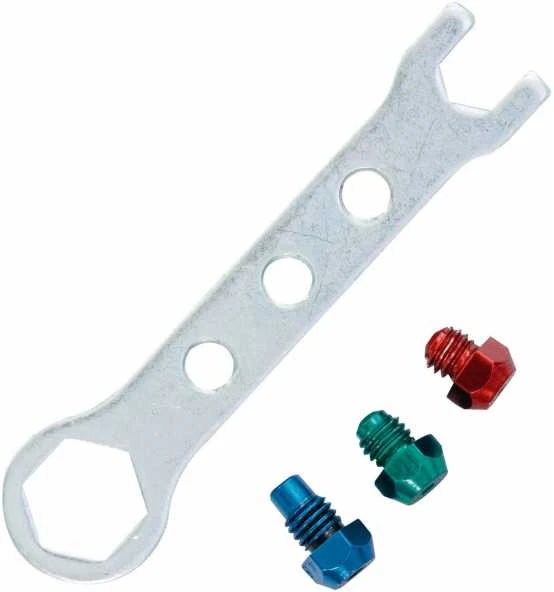 Projahn Profi Blindnietvorsatz-Adapter Für Bohrmaschinen Und Akkuschrauber 2,4 - 5,0 Mm 5 Projahn Profi Blindnietvorsatz-Adapter Für Bohrmaschinen Und Akkuschrauber 2,4 - 5,0 Mm – Bild 3