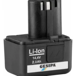 Gesipa Akku Li-Ion 2 Ah 14,4V