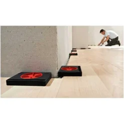 BESSEY Abstandhalter AV2, 5-20 Mm, 4 Stück -Deutschland Tool Ritter Verkaufs-Shop weiteres zubehoer fuer handsaege 1425338 czm