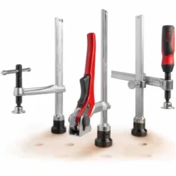 BESSEY Werkbank-Adapter TW16AW25