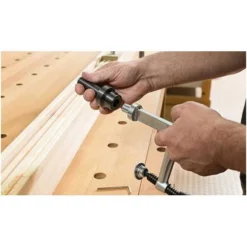 BESSEY Werkbank-Adapter TW16AW25 -Deutschland Tool Ritter Verkaufs-Shop werkbank adapter 1426053 czm