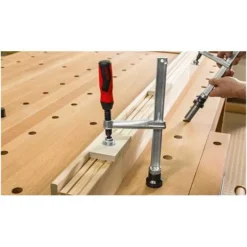 BESSEY Werkbank-Adapter TW16AW20 -Deutschland Tool Ritter Verkaufs-Shop werkbank adapter 1426055 czm 2