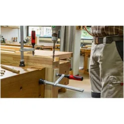 BESSEY Werkbank-Adapter TW16AW25 -Deutschland Tool Ritter Verkaufs-Shop werkbank adapter 1426056 czm