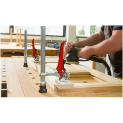 BESSEY Werkbank-Adapter TW16AW30 -Deutschland Tool Ritter Verkaufs-Shop werkbank adapter 1426057 czm 1