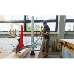 BESSEY Werkbank-Adapter TW16AW20 -Deutschland Tool Ritter Verkaufs-Shop werkbank adapter 1426059 czm 2