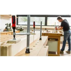 BESSEY Werkbank-Adapter TW16AW20 -Deutschland Tool Ritter Verkaufs-Shop werkbank adapter 1426060 czm 2