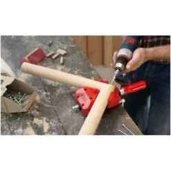 BESSEY Winkelspanner 2x100x 80 Mm -Deutschland Tool Ritter Verkaufs-Shop winkelspanner 1426119 czm 1