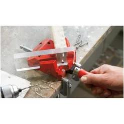 BESSEY Winkelspanner 2x 55x 46 Mm -Deutschland Tool Ritter Verkaufs-Shop winkelspanner 1426122 czm