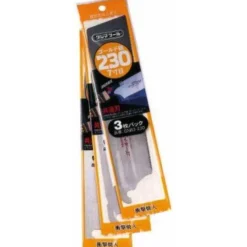 Ersatzblatt Für Zugsäge 250 Mm 19Z/