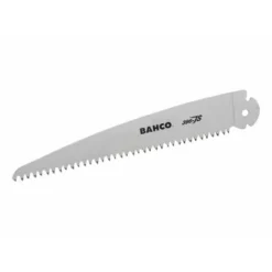 Bahco Ersatzblätter Für 396-JS Astsägen 7 1/2"