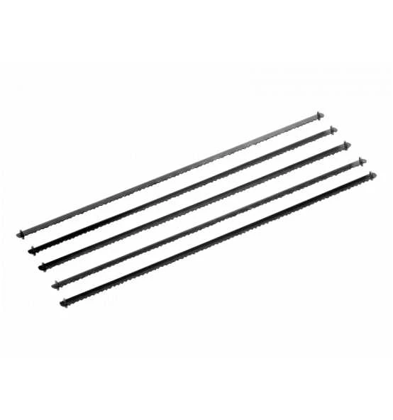 Bahco Ersatzblätter Für Mini-Bügelsägen 32 ZpZ 150 Mm - 100 Stk/Box 3 Bahco Ersatzblätter Für Mini-Bügelsägen 32 ZpZ 150 Mm - 100 Stk/Box