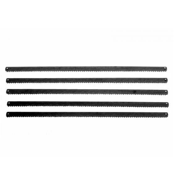 Bahco Ersatzblätter Für Mini-Bügelsägen 32 ZpZ 150 Mm - 100 Stk/Box 4 Bahco Ersatzblätter Für Mini-Bügelsägen 32 ZpZ 150 Mm - 100 Stk/Box – Bild 2