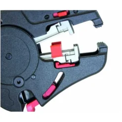 Wiha Ersatzmesser Und Greifbacken Set Für Abisolierwerkzeug Automatisch (42062) (42162) -Deutschland Tool Ritter Verkaufs-Shop zubehoer fuer abisolierwerkzeug 1030049 czm