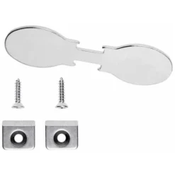 Knipex 1 Paar Ersatzmesser Für 12 40 200