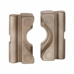 Knipex 1 Paar Ersatzmesser Für 12 74 180 SB