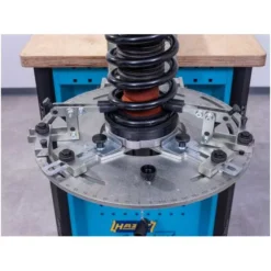 Hazet Universal Spannteller, Verstellbar 8 Hazet Universal Spannteller, Verstellbar -Deutschland Tool Ritter Verkaufs-Shop zubehoer fuer federspanner 1023888 czm
