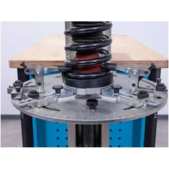 Hazet Universal Spannteller, Verstellbar 7 Hazet Universal Spannteller, Verstellbar -Deutschland Tool Ritter Verkaufs-Shop zubehoer fuer federspanner 1023889 czm