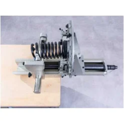 Hazet Stationärer Universal Federspanner, 4-tlg., Anzahl Werkzeuge: 4 22 Hazet Stationärer Universal Federspanner, 4-tlg., Anzahl Werkzeuge: 4 -Deutschland Tool Ritter Verkaufs-Shop zubehoer fuer federspanner 1023894 czm