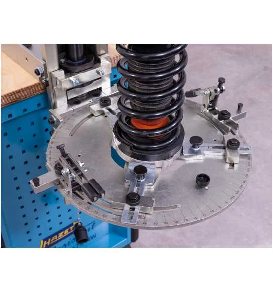 Hazet Stationärer Universal Federspanner, 4-tlg., Anzahl Werkzeuge: 4 16 Hazet Stationärer Universal Federspanner, 4-tlg., Anzahl Werkzeuge: 4 – Bild 14