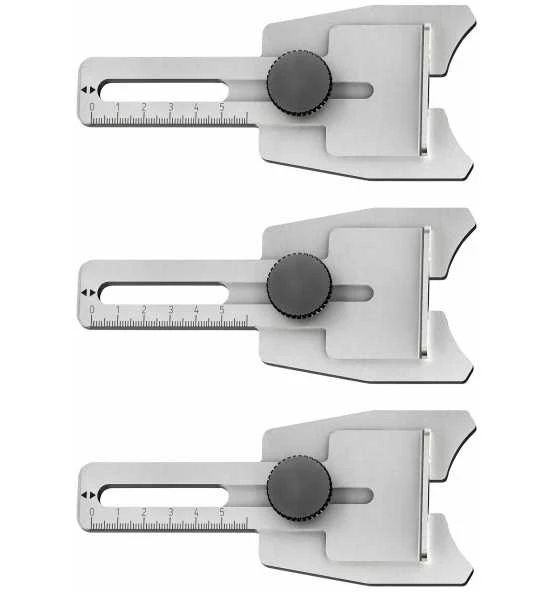 Hazet Universal Spannteller, Verstellbar 6 Hazet Universal Spannteller, Verstellbar – Bild 4