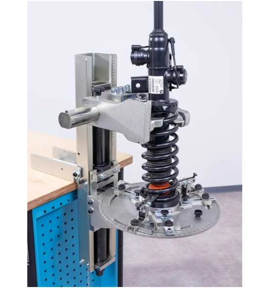 Hazet Stationärer Universal Federspanner, 4-tlg., Anzahl Werkzeuge: 4 15 Hazet Stationärer Universal Federspanner, 4-tlg., Anzahl Werkzeuge: 4 – Bild 13