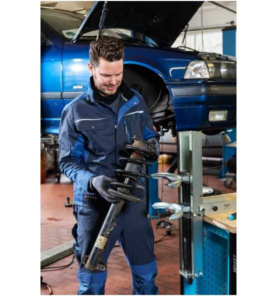 Hazet Stationärer Universal Federspanner, 4-tlg., Anzahl Werkzeuge: 4 12 Hazet Stationärer Universal Federspanner, 4-tlg., Anzahl Werkzeuge: 4 – Bild 10