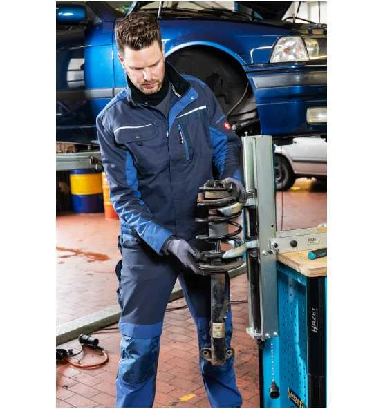 Hazet Stationärer Universal Federspanner, 4-tlg., Anzahl Werkzeuge: 4 13 Hazet Stationärer Universal Federspanner, 4-tlg., Anzahl Werkzeuge: 4 – Bild 11