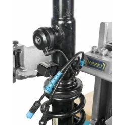 Hazet Stationärer Universal Federspanner, 4-tlg., Anzahl Werkzeuge: 4 33 Hazet Stationärer Universal Federspanner, 4-tlg., Anzahl Werkzeuge: 4 -Deutschland Tool Ritter Verkaufs-Shop zubehoer fuer federspanner 814284 czm