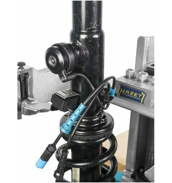 Hazet Stationärer Universal Federspanner, 4-tlg., Anzahl Werkzeuge: 4 18 Hazet Stationärer Universal Federspanner, 4-tlg., Anzahl Werkzeuge: 4 – Bild 16