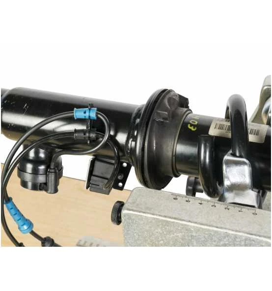 Hazet Stationärer Universal Federspanner, 4-tlg., Anzahl Werkzeuge: 4 5 Hazet Stationärer Universal Federspanner, 4-tlg., Anzahl Werkzeuge: 4 – Bild 3