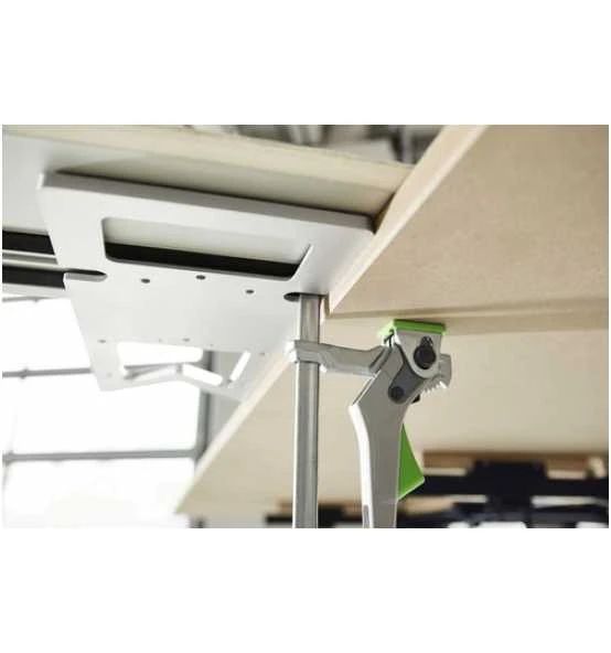 Festool Hebelzwinge FS-HZ 160 4 Festool Hebelzwinge FS-HZ 160 – Bild 2