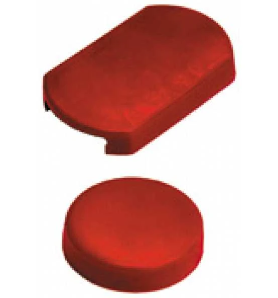 BESSEY Schutzkappen-Set (TG, Ausladung 120 Mm) 3 BESSEY Schutzkappen-Set (TG, Ausladung 120 Mm)