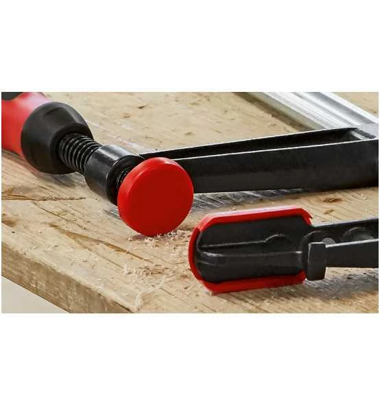 BESSEY Schutzkappen-Set (TG, Ausladung 120 Mm) 4 BESSEY Schutzkappen-Set (TG, Ausladung 120 Mm) – Bild 2