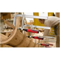 BESSEY 2-Komponenten-Kunststoffgriff Inkl. Wechselbarer Druckplatte (TG / GZ / GMZ, Ausladung 120 Mm) 9 BESSEY 2-Komponenten-Kunststoffgriff Inkl. Wechselbarer Druckplatte (TG / GZ / GMZ, Ausladung 120 Mm) -Deutschland Tool Ritter Verkaufs-Shop zubehoer fuer spannelemente 1425694 czm 1