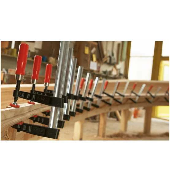 BESSEY Schutzkappen-Set (TG, Ausladung 120 Mm) 5 BESSEY Schutzkappen-Set (TG, Ausladung 120 Mm) – Bild 3